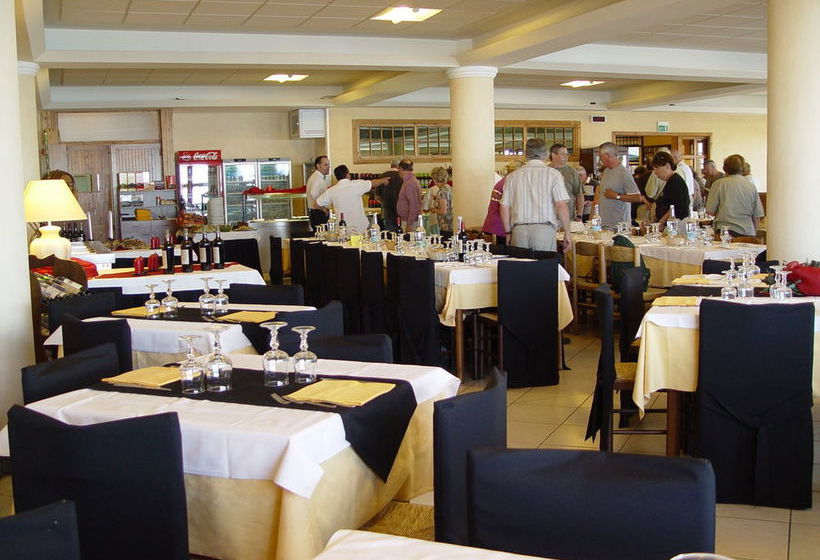 Hotel Corsaro  | Nicolosi | Catania | Italia 7