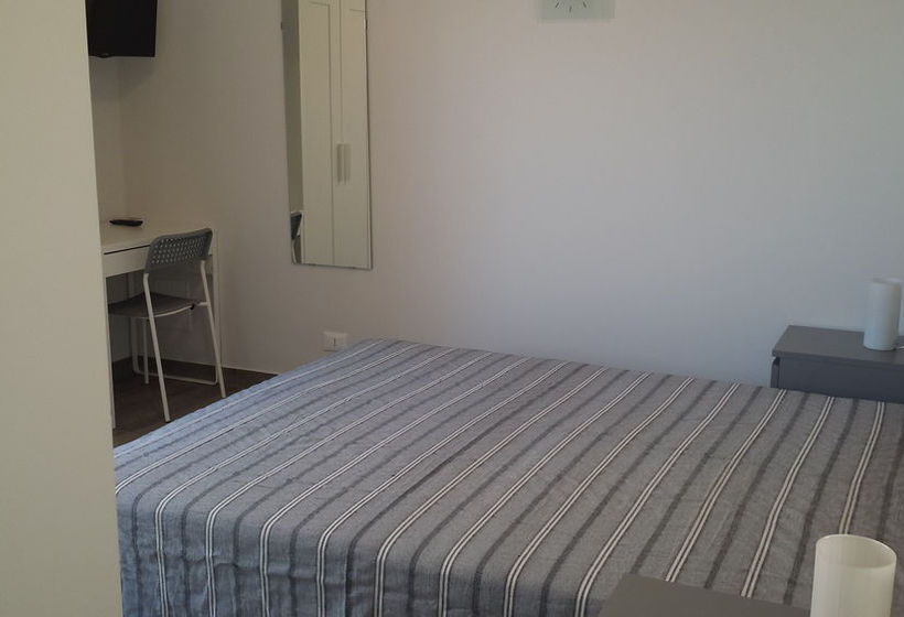 Pensione Beda Ragusa  | Ragusa | Ragusa | Italia 3