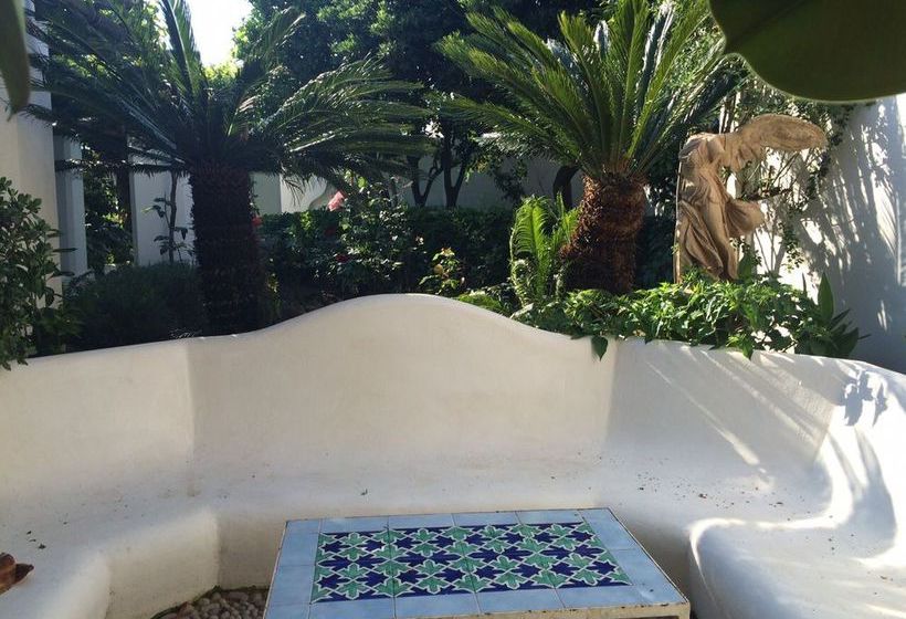 Capri Myhouse 3 Anacapri - Isla de Capri Napoles