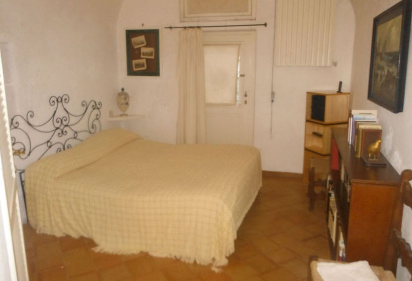 Capri Myhouse 3  | Anacapri - Isla de Capri | Napoli | Italia 1