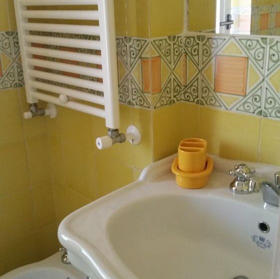 Capri Myhouse 3  | Anacapri - Isla de Capri | Napoli | Italia 10