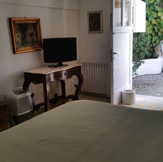 Capri Myhouse 3  | Anacapri - Isla de Capri | Napoli | Italia 11