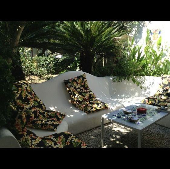 Capri Myhouse 3  | Anacapri - Isla de Capri | Napoli | Italia 12