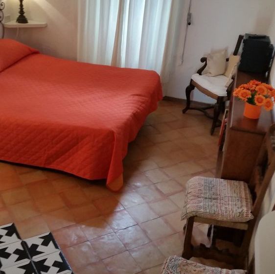 Capri Myhouse 3  | Anacapri - Isla de Capri | Napoli | Italia 14