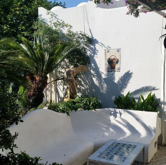 Capri Myhouse 3  | Anacapri - Isla de Capri | Napoli | Italia 15