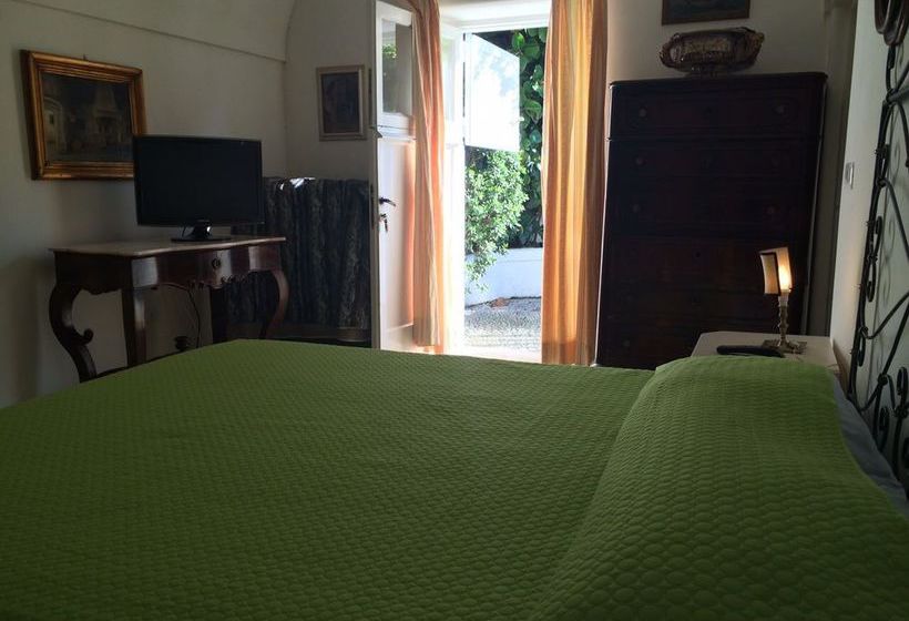 Capri Myhouse 3  | Anacapri - Isla de Capri | Napoli | Italia 2