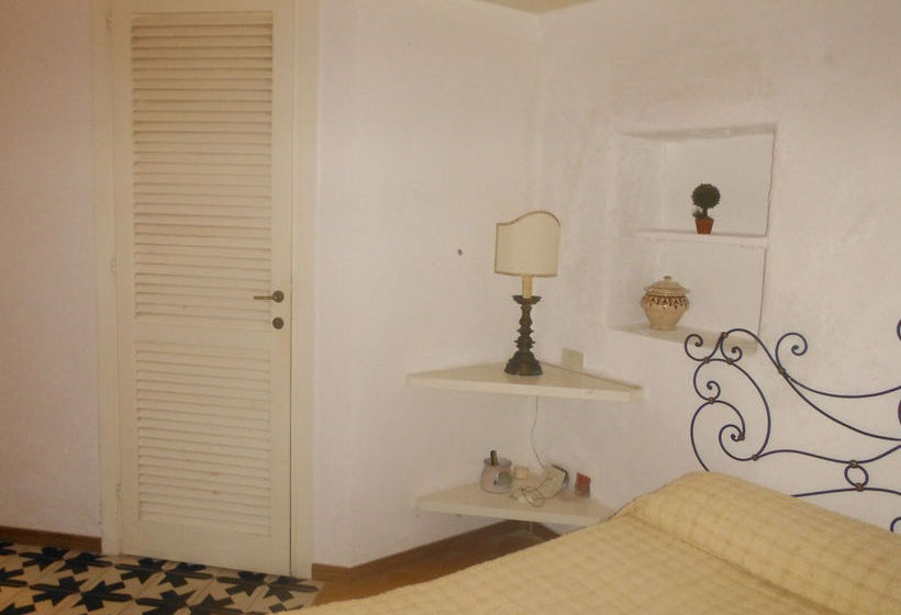 Capri Myhouse 3  | Anacapri - Isla de Capri | Napoli | Italia 3