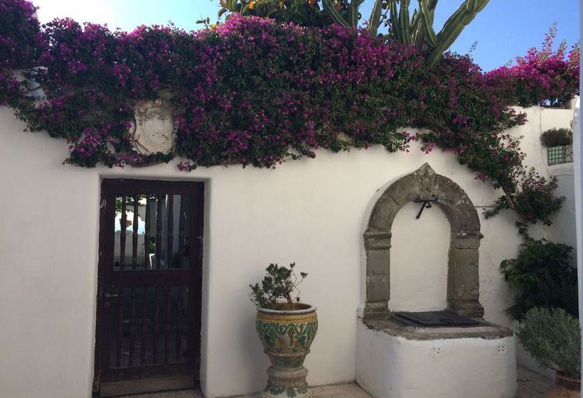 Capri Myhouse 3  | Anacapri - Isla de Capri | Napoli | Italia 4