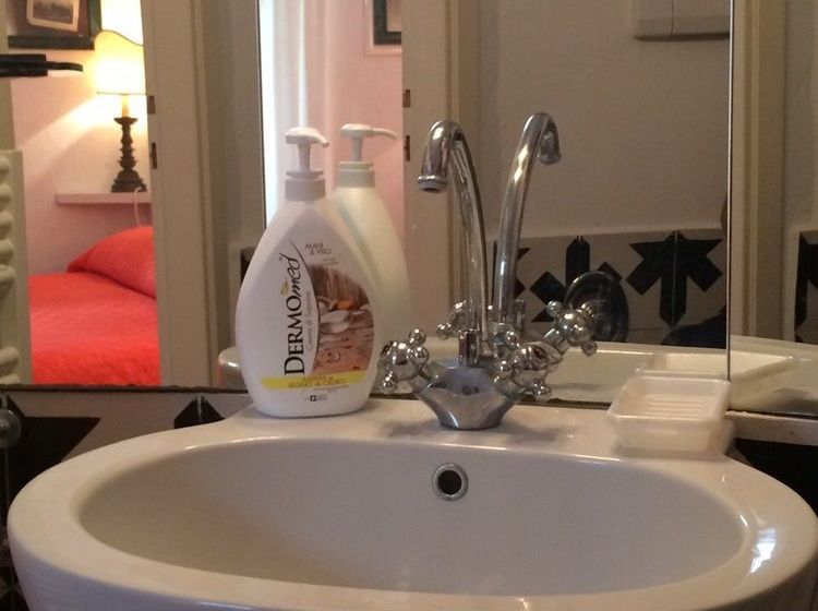 Capri Myhouse 3  | Anacapri - Isla de Capri | Napoli | Italia 5