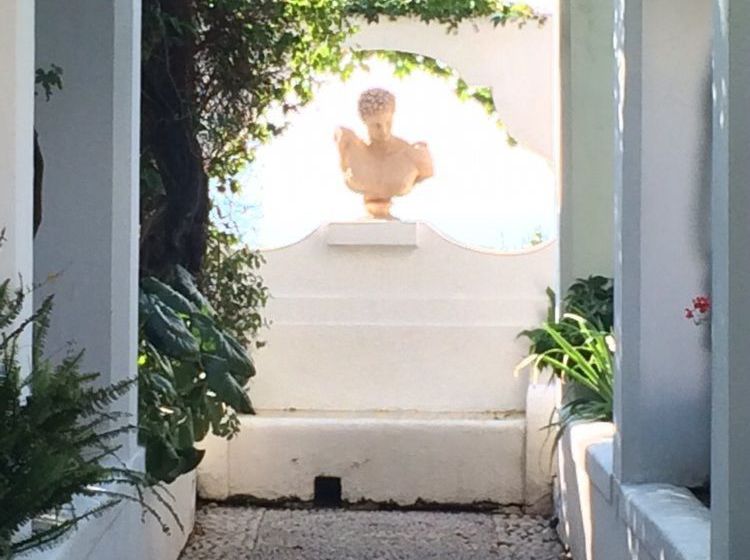 Capri Myhouse 3  | Anacapri - Isla de Capri | Napoli | Italia 7