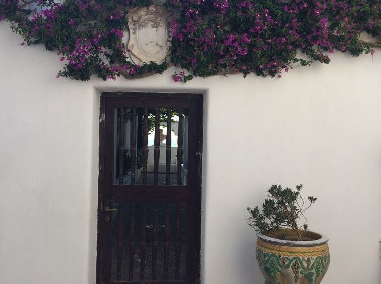 Capri Myhouse 3  | Anacapri - Isla de Capri | Napoli | Italia 8