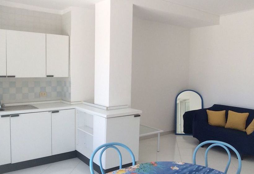 Capri Myhouse 1 Anacapri - Isla de Capri Napoles