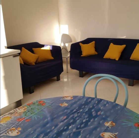 Capri Myhouse 1  | Anacapri - Isla de Capri | Napoli | Italia 10