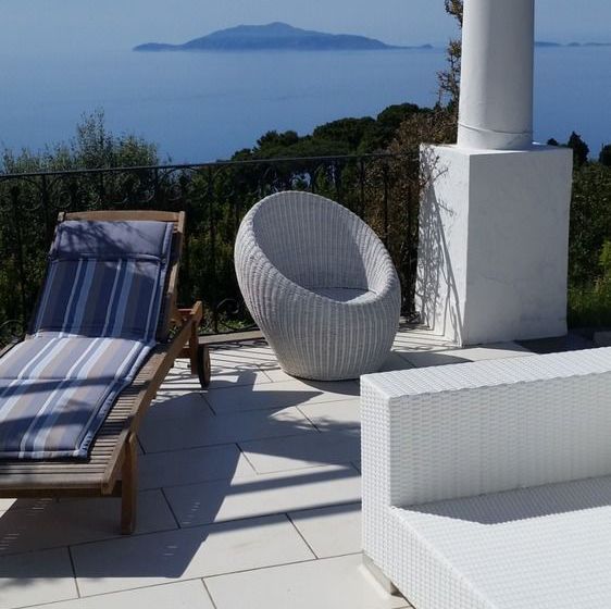 Capri Myhouse 1  | Anacapri - Isla de Capri | Napoli | Italia 12
