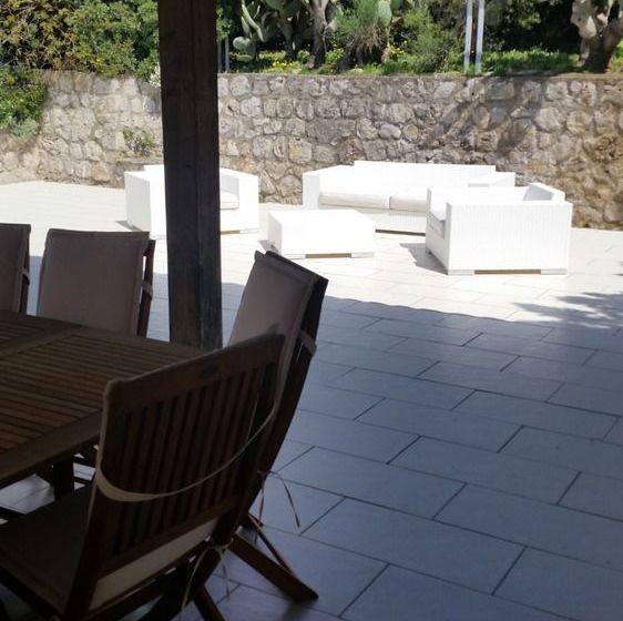 Capri Myhouse 1  | Anacapri - Isla de Capri | Napoli | Italia 13