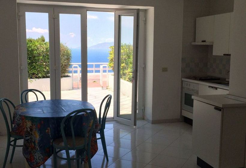 Capri Myhouse 1  | Anacapri - Isla de Capri | Napoli | Italia 2