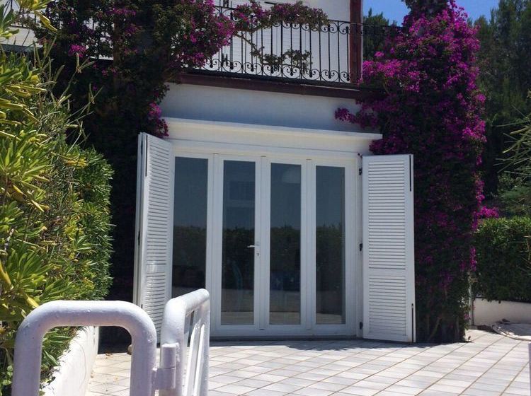 Capri Myhouse 1  | Anacapri - Isla de Capri | Napoli | Italia 3