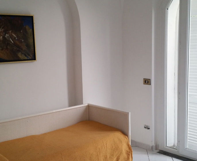 Capri Myhouse 1  | Anacapri - Isla de Capri | Napoli | Italia 4