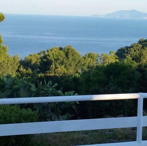 Capri Myhouse 1  | Anacapri - Isla de Capri | Napoli | Italia 5