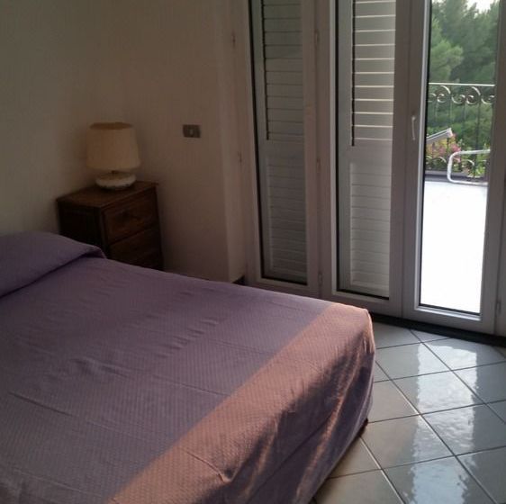 Capri Myhouse 1  | Anacapri - Isla de Capri | Napoli | Italia 6