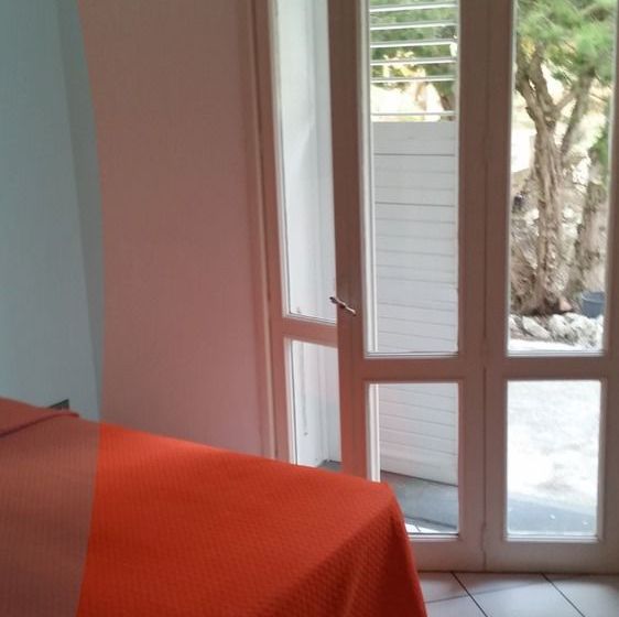 Capri Myhouse 1  | Anacapri - Isla de Capri | Napoli | Italia 9