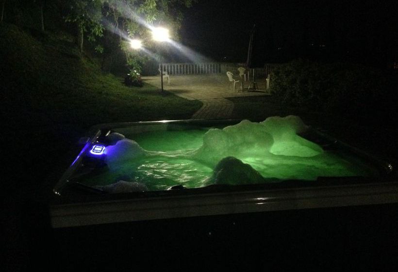 Bed and Breakfast Podere Di Valli  | Santa Maria a Monte | Pisa | Italia 1