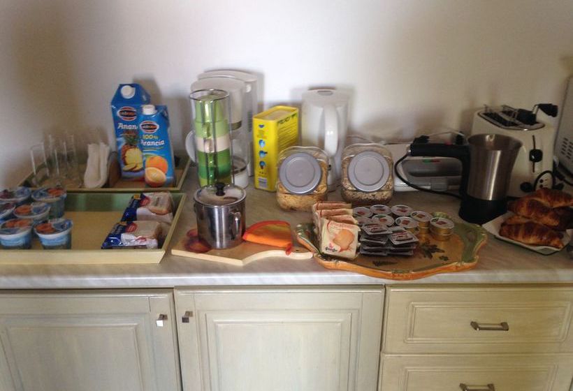 Bed and Breakfast Podere Di Valli  | Santa Maria a Monte | Pisa | Italia 11