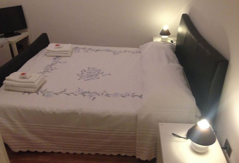 Bed and Breakfast Podere Di Valli  | Santa Maria a Monte | Pisa | Italia 13