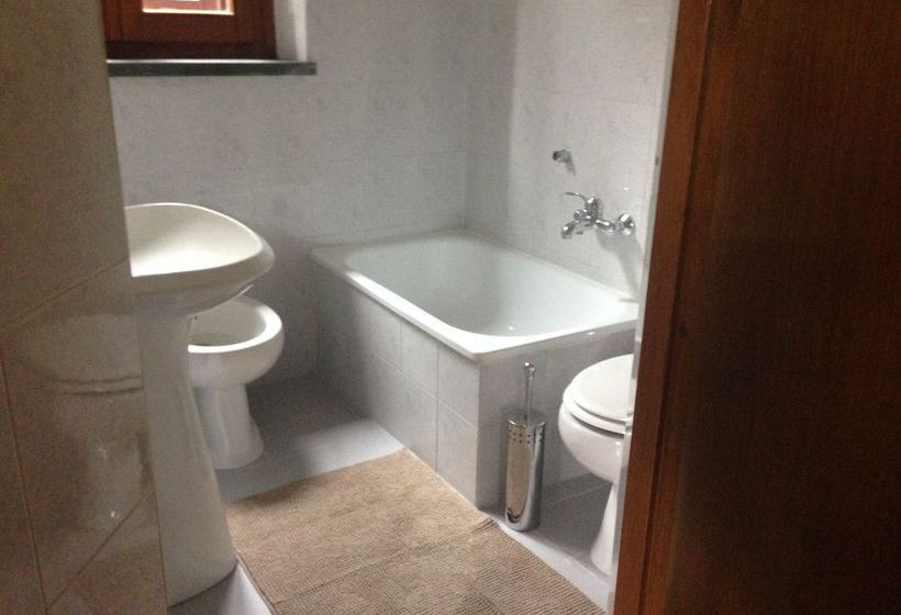 Bed and Breakfast Podere Di Valli  | Santa Maria a Monte | Pisa | Italia 14