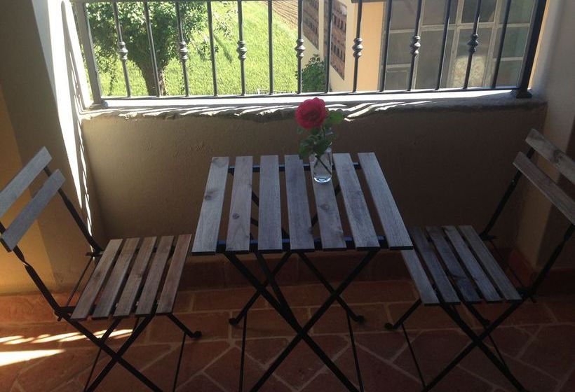 Bed and Breakfast Podere Di Valli  | Santa Maria a Monte | Pisa | Italia 15