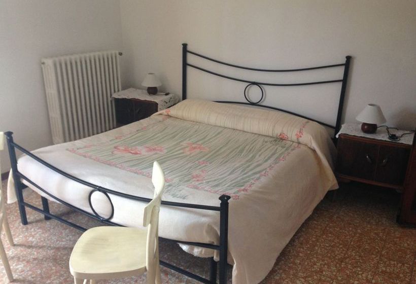 Bed and Breakfast Podere Di Valli  | Santa Maria a Monte | Pisa | Italia 16