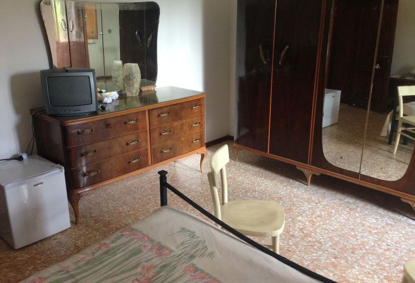 Bed and Breakfast Podere Di Valli  | Santa Maria a Monte | Pisa | Italia 17