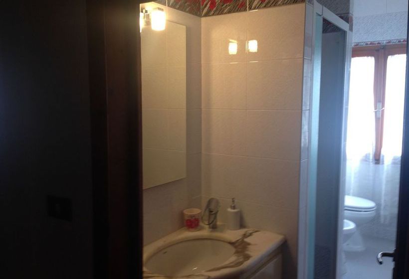 Bed and Breakfast Podere Di Valli  | Santa Maria a Monte | Pisa | Italia 18