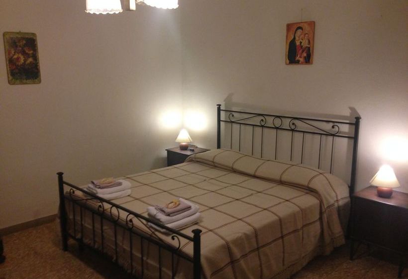 Bed and Breakfast Podere Di Valli  | Santa Maria a Monte | Pisa | Italia 2