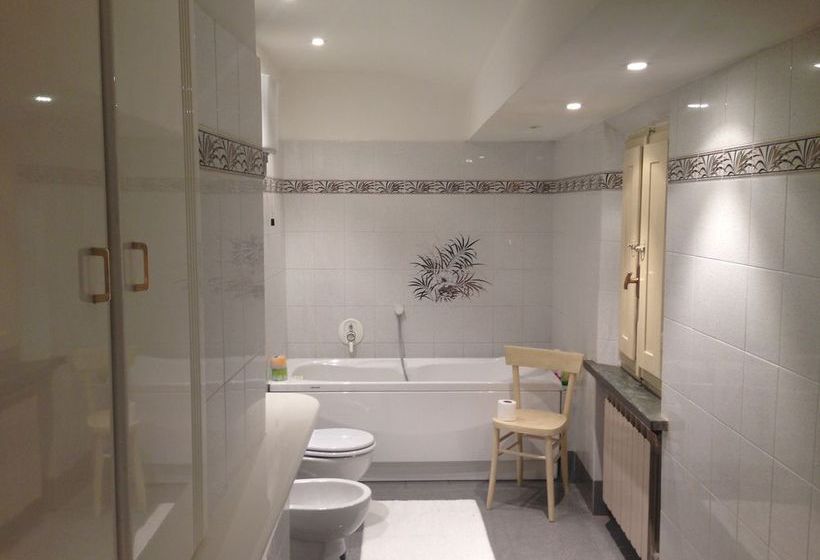 Bed and Breakfast Podere Di Valli  | Santa Maria a Monte | Pisa | Italia 3