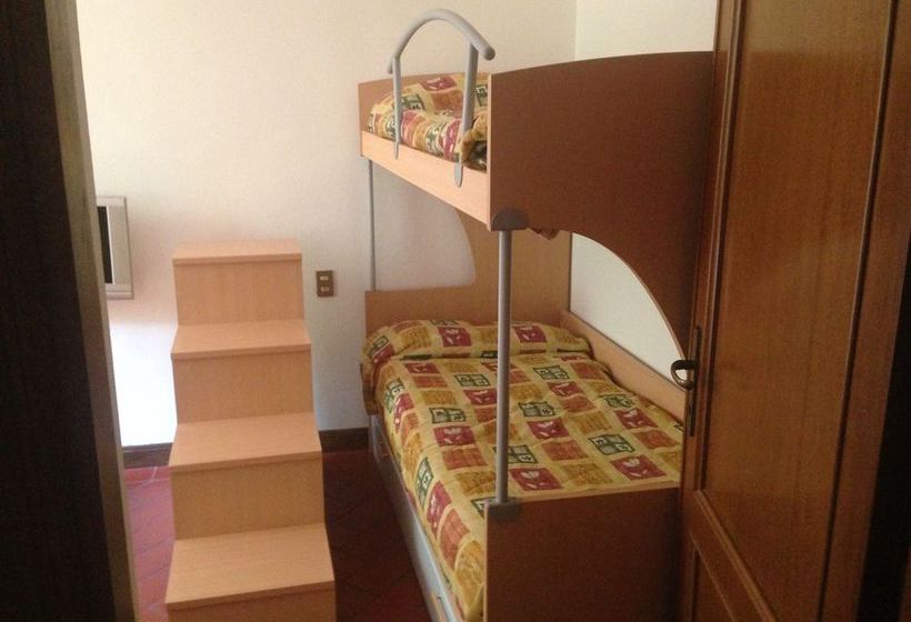 Bed and Breakfast Podere Di Valli  | Santa Maria a Monte | Pisa | Italia 5