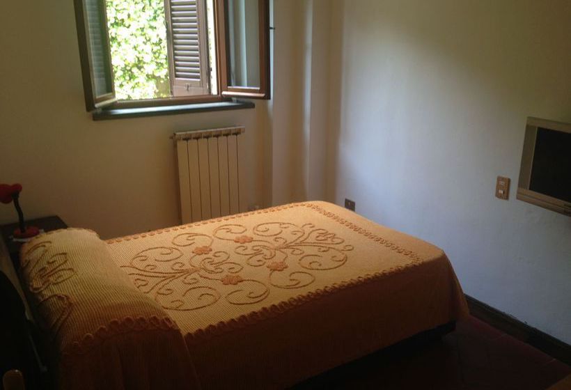 Bed and Breakfast Podere Di Valli  | Santa Maria a Monte | Pisa | Italia 6