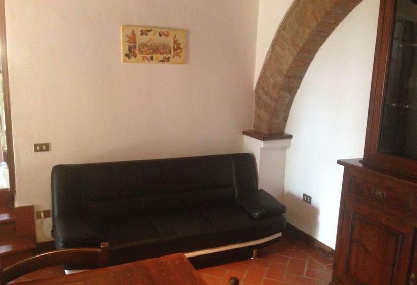 Bed and Breakfast Podere Di Valli  | Santa Maria a Monte | Pisa | Italia 7