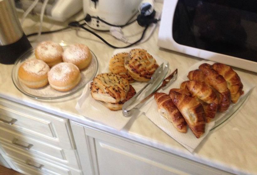 Bed and Breakfast Podere Di Valli  | Santa Maria a Monte | Pisa | Italia 9