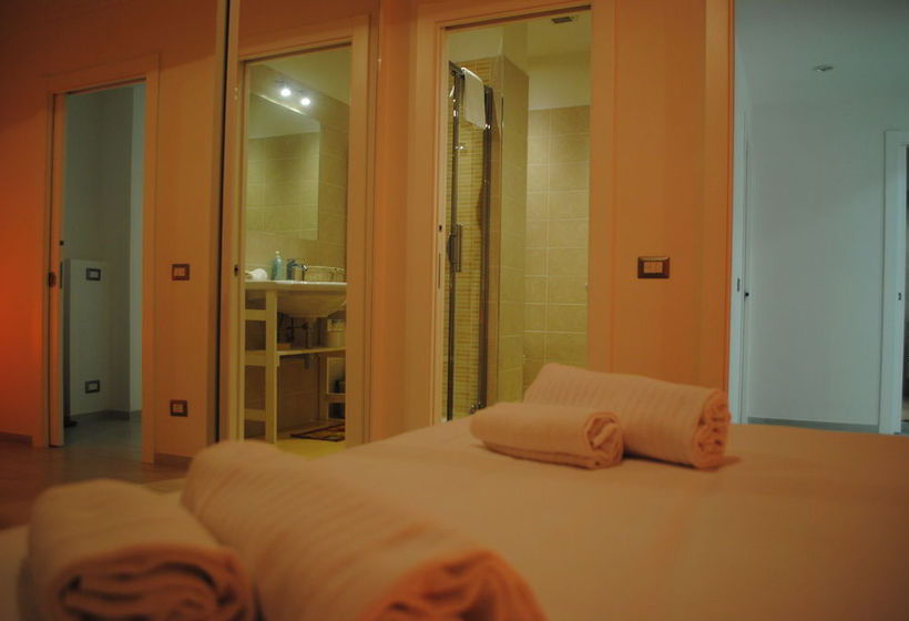 Ciak Holiday House  | Roma | Roma | Italia 11