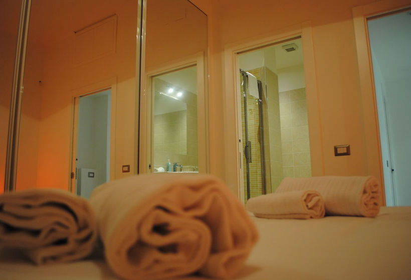 Ciak Holiday House  | Roma | Roma | Italia 12