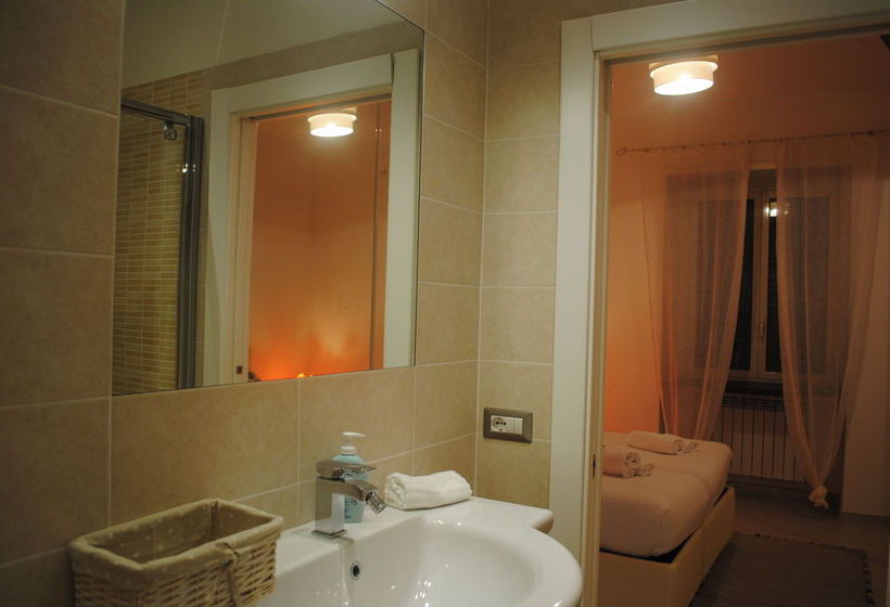 Ciak Holiday House  | Roma | Roma | Italia 13