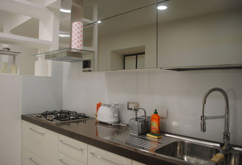 Ciak Holiday House  | Roma | Roma | Italia 14