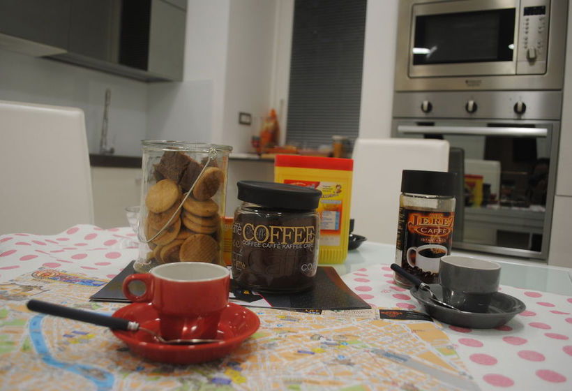 Ciak Holiday House  | Roma | Roma | Italia 15