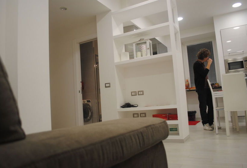 Ciak Holiday House  | Roma | Roma | Italia 16