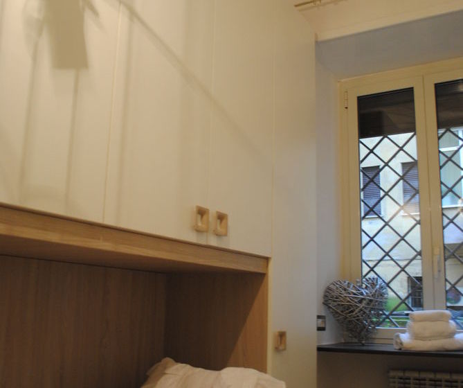 Ciak Holiday House  | Roma | Roma | Italia 17