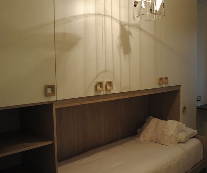 Ciak Holiday House  | Roma | Roma | Italia 18