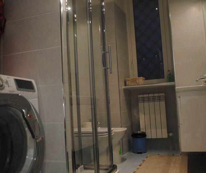 Ciak Holiday House  | Roma | Roma | Italia 20