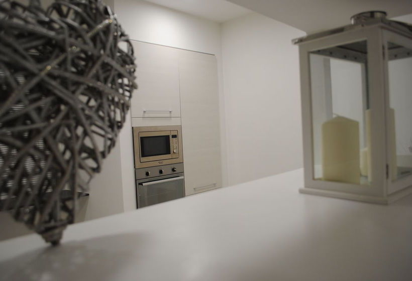 Ciak Holiday House  | Roma | Roma | Italia 4