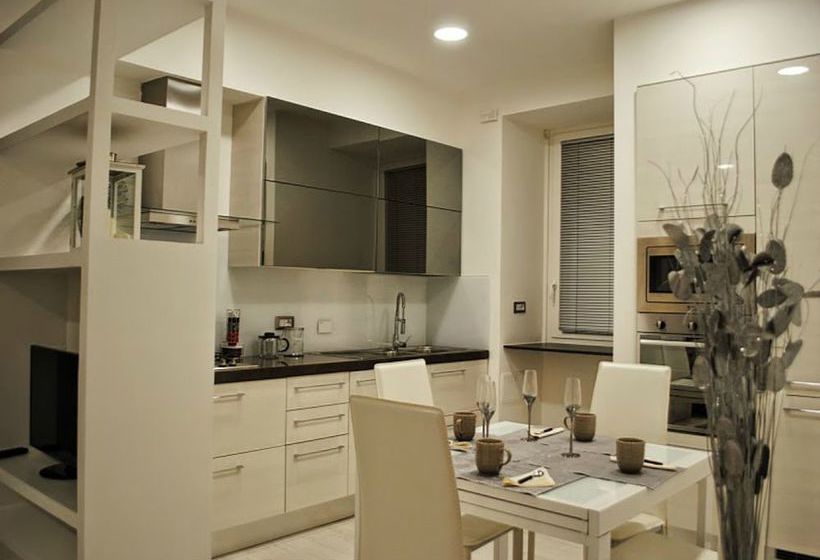 Ciak Holiday House  | Roma | Roma | Italia 5